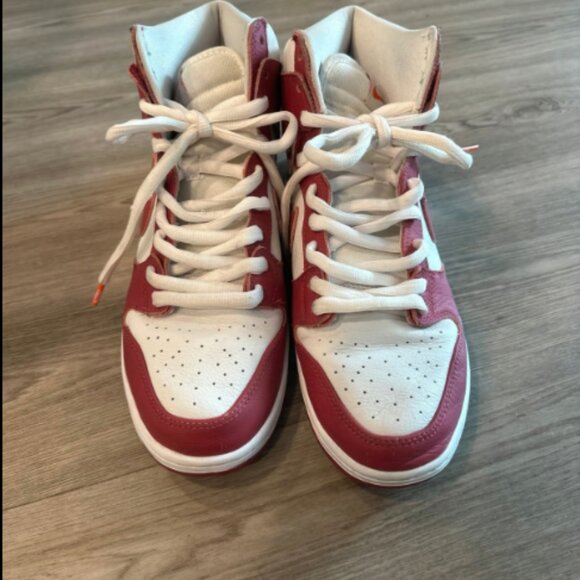 Nike SB Dunk - Picture 7 of 10